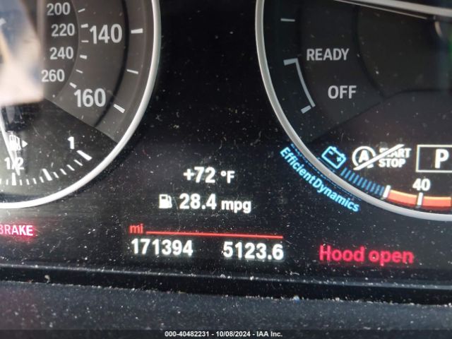 WBXHU7C3XH5H32856 BMW X1 Sdrive28i