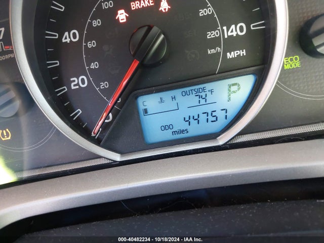 Toyota Rav4 Xle 2015 2T3WFREV6FW222919 Image 15