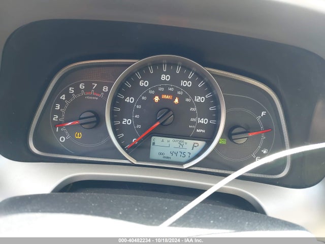 Toyota Rav4 Xle 2015 2T3WFREV6FW222919 Image 7