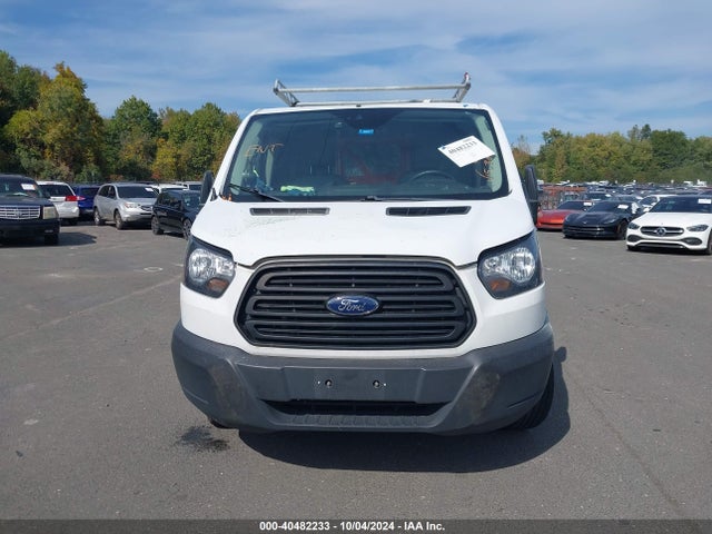 Ford Transit-250 2019 1FTYR2ZM0KKA30570 Image 12