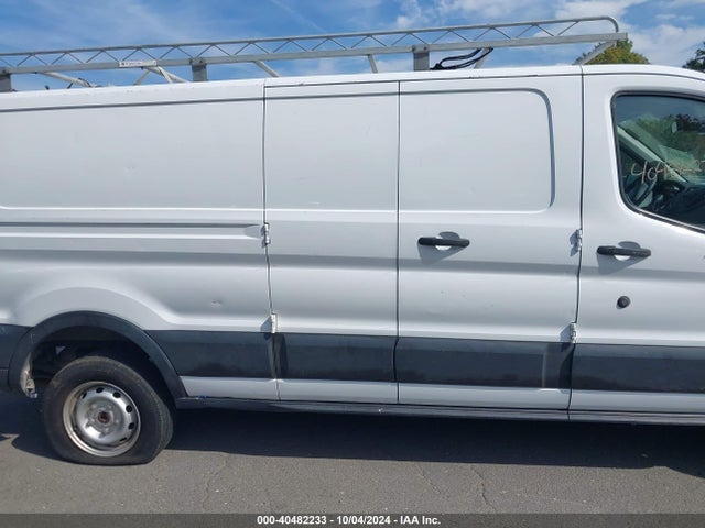 Ford Transit-250 2019 1FTYR2ZM0KKA30570 Image 13