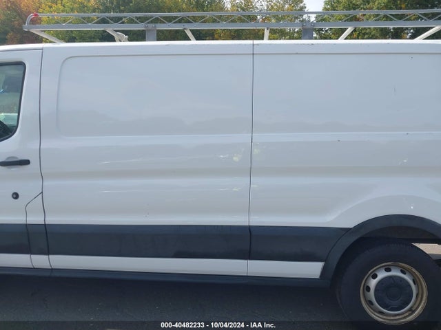 Ford Transit-250 2019 1FTYR2ZM0KKA30570 Image 14