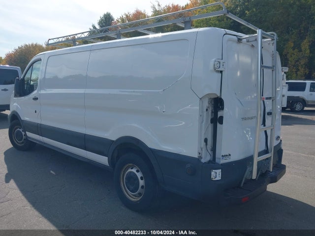 Ford Transit-250 2019 1FTYR2ZM0KKA30570 Image 3