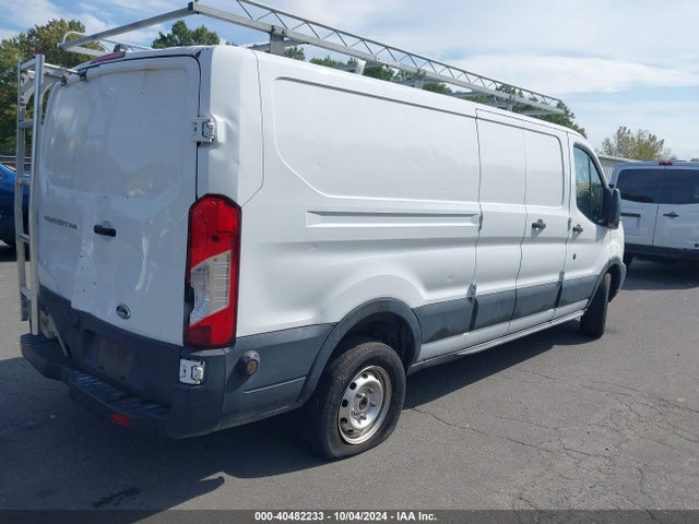 Ford Transit-250 2019 1FTYR2ZM0KKA30570 Image 4