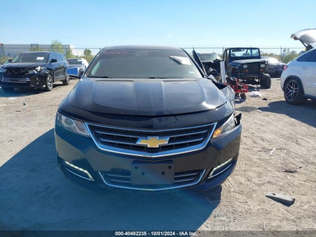 2G1145S3XG9133872 Chevrolet IMPALA 2LZ