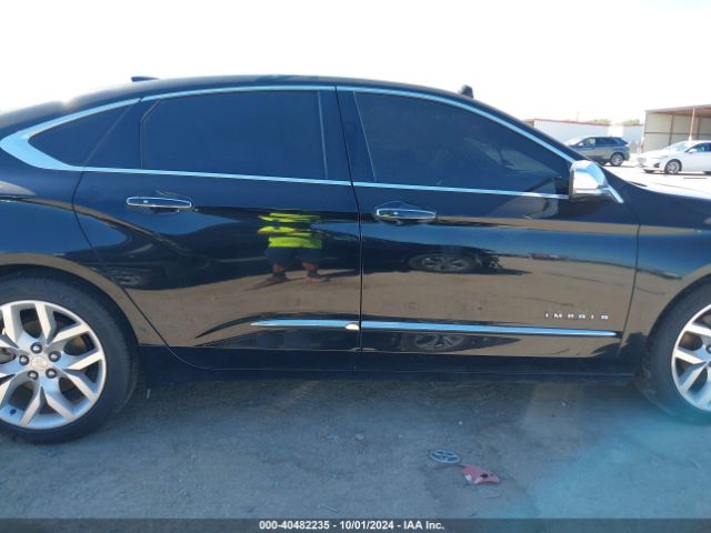 2G1145S3XG9133872 Chevrolet IMPALA 2LZ