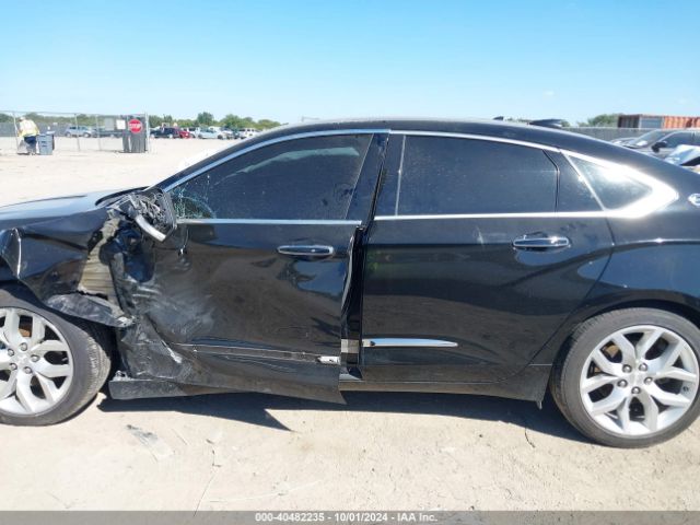 2G1145S3XG9133872 Chevrolet IMPALA 2LZ