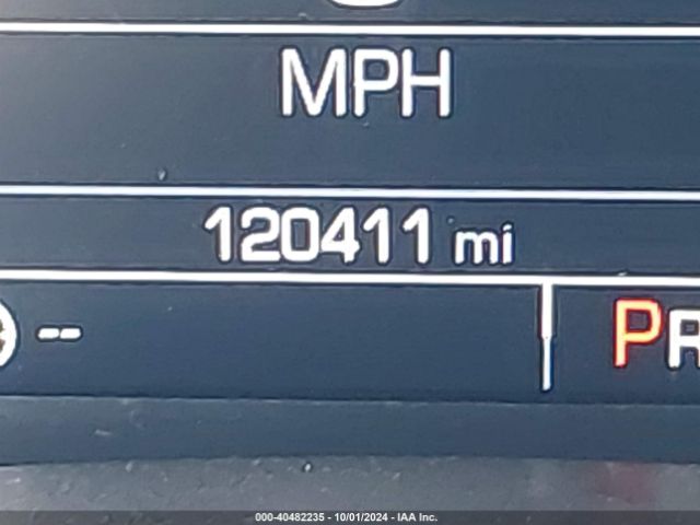 2G1145S3XG9133872 Chevrolet IMPALA 2LZ