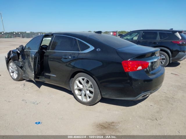 2G1145S3XG9133872 Chevrolet IMPALA 2LZ