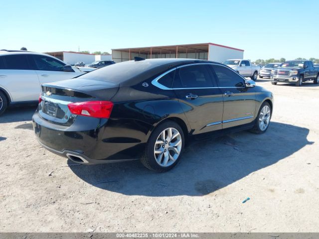 2G1145S3XG9133872 Chevrolet IMPALA 2LZ
