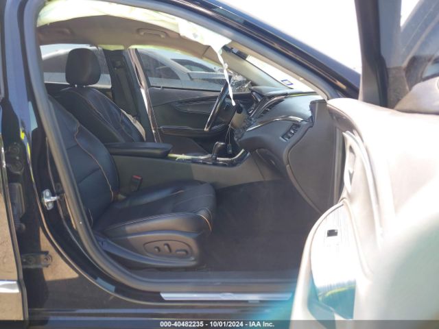 2G1145S3XG9133872 Chevrolet IMPALA 2LZ