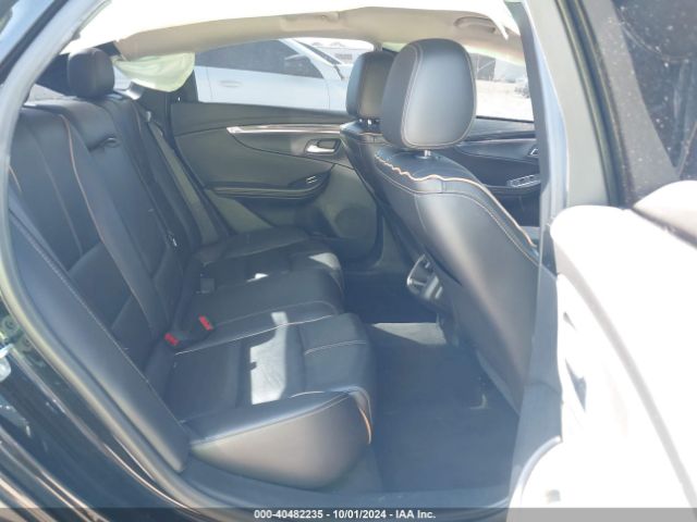 2G1145S3XG9133872 Chevrolet IMPALA 2LZ