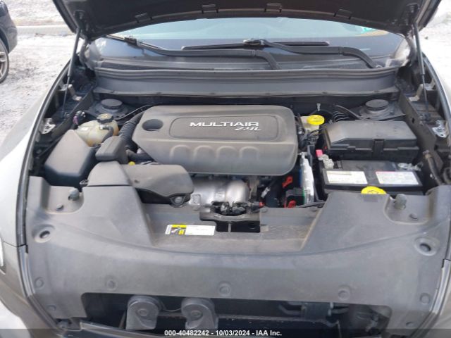 1C4PJMCB2GW143457 Jeep Cherokee Latitude