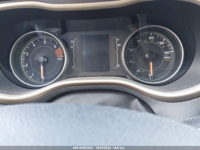 1C4PJMCB2GW143457 Jeep Cherokee Latitude