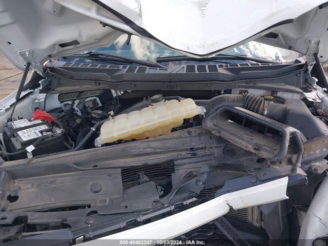Ford F-150 Xl 2023 1FTEX1CP2PKE67838 Image 10