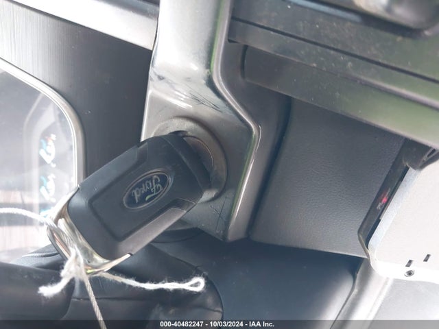 Ford F-150 Xl 2023 1FTEX1CP2PKE67838 Image 11