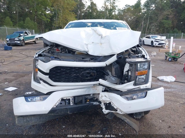 Ford F-150 Xl 2023 1FTEX1CP2PKE67838 Image 12