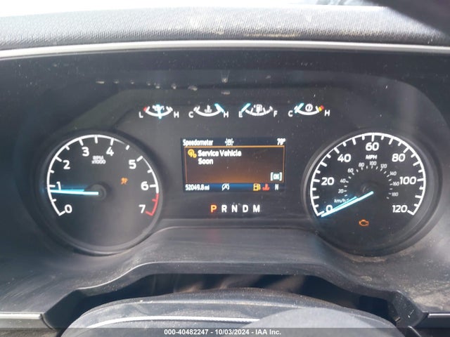 Ford F-150 Xl 2023 1FTEX1CP2PKE67838 Image 7