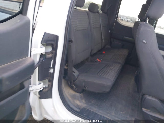 Ford F-150 Xl 2023 1FTEX1CP2PKE67838 Image 8