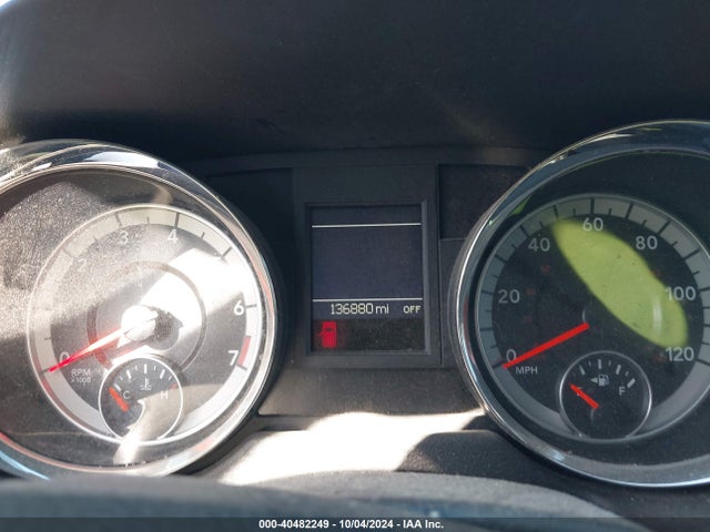 Dodge Grand Caravan Gt 2018 2C4RDGEG3JR342057 Image 7