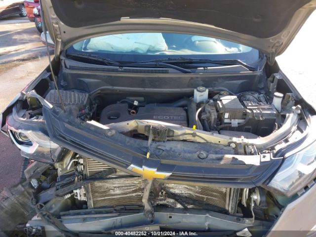 3GNAXJEV1JS550500 Chevrolet EQUINOX LT