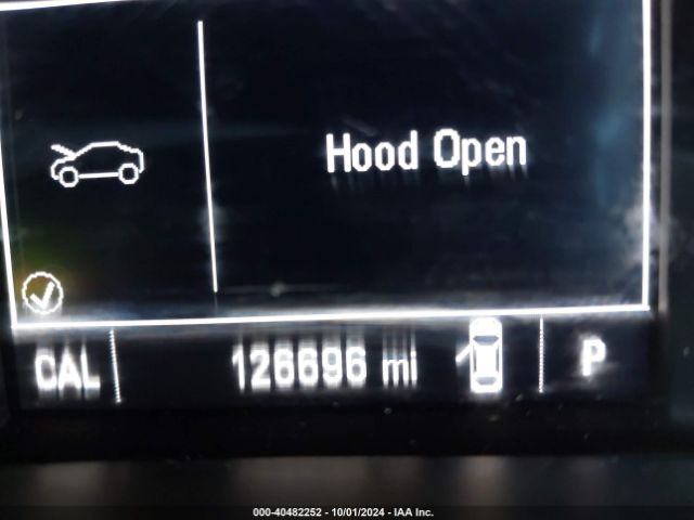 3GNAXJEV1JS550500 Chevrolet EQUINOX LT