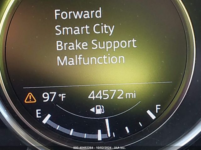 JM3TCBCY2P0658860 Mazda Cx-9 Touring