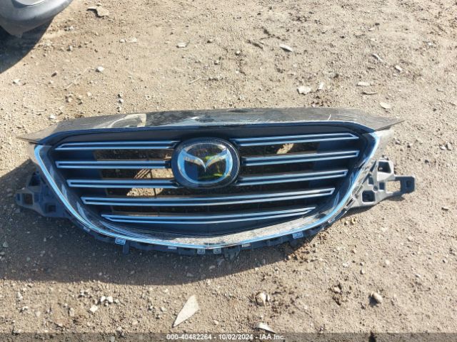 JM3TCBCY2P0658860 Mazda Cx-9 Touring
