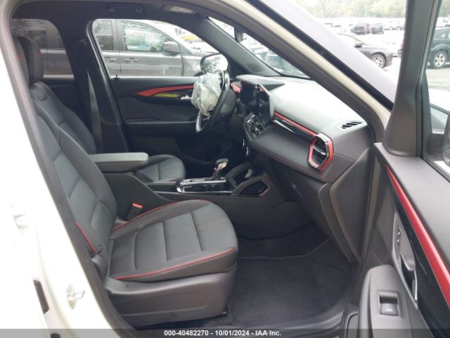 KL79MUSLXRB068699 Chevrolet Trailblazer Awd Rs