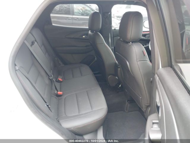 KL79MUSLXRB068699 Chevrolet Trailblazer Awd Rs