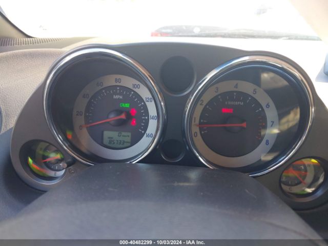 2007 MITSUBISHI ECLIPSE SPYDER 4A3AL25F87E014307 Photo 6