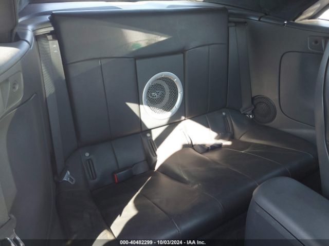 2007 MITSUBISHI ECLIPSE SPYDER 4A3AL25F87E014307 Photo 7