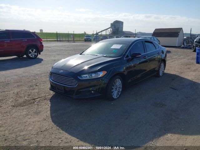 3FA6P0PU9GR393947 Ford Fusion Energi Se Luxury