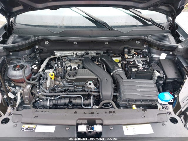 3VVCX7B24PM366536 Volkswagen Taos 1.5t S