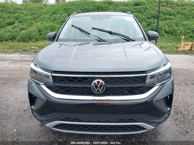 3VVCX7B24PM366536 Volkswagen Taos 1.5t S