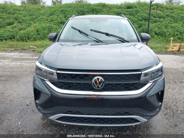 3VVCX7B24PM366536 Volkswagen Taos 1.5t S