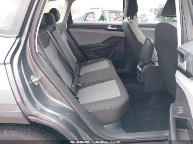 3VVCX7B24PM366536 Volkswagen Taos 1.5t S