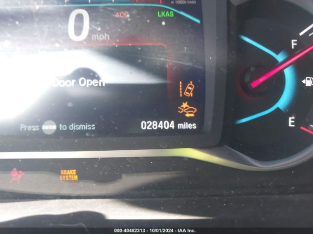 5FNYF6H58MB011596 Honda Pilot Awd Ex-l