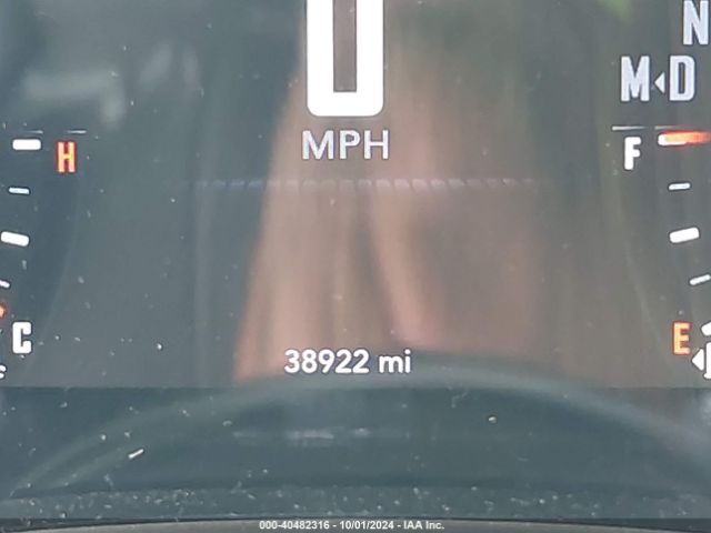 2C3CDZKG8PH528525 Dodge Challenger Gt Awd