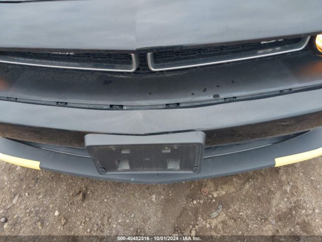 2C3CDZKG8PH528525 Dodge Challenger Gt Awd