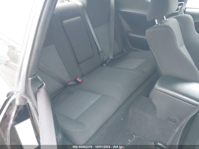 2C3CDZKG8PH528525 Dodge Challenger Gt Awd