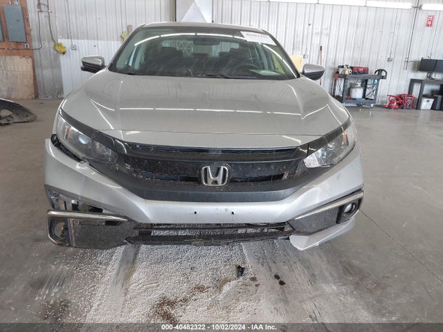 Honda CIVIC EX 2019 19XFC1F3XKE002695 Image 6