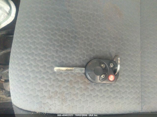 1FMCU9GD8HUD14672 Ford ESCAPE SE
