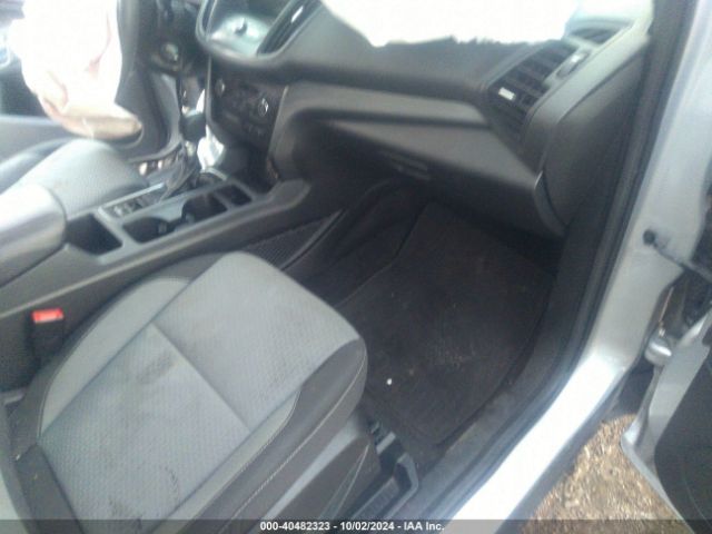 1FMCU9GD8HUD14672 Ford ESCAPE SE