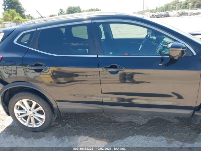 JN1BJ1CP2HW030150 Nissan Rogue Sport Sv