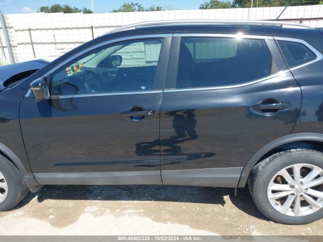 JN1BJ1CP2HW030150 Nissan Rogue Sport Sv