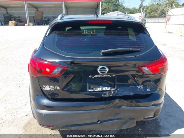 JN1BJ1CP2HW030150 Nissan Rogue Sport Sv