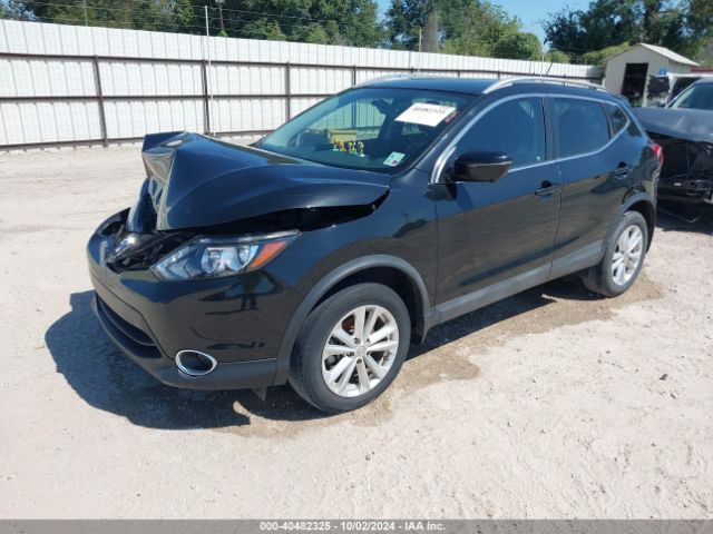 JN1BJ1CP2HW030150 Nissan Rogue Sport Sv