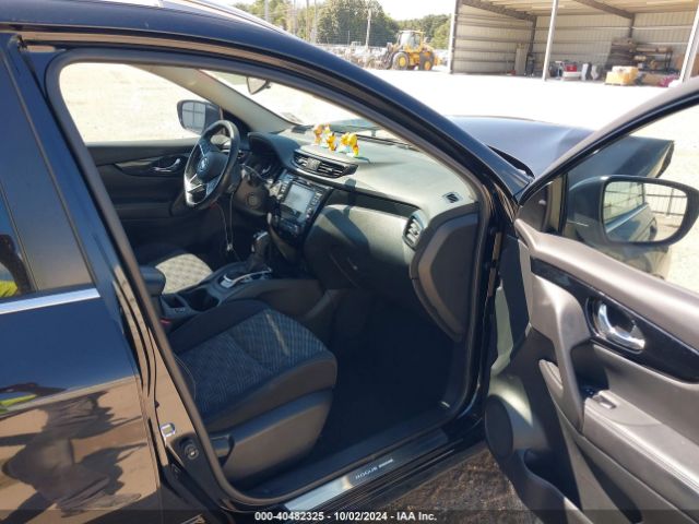 JN1BJ1CP2HW030150 Nissan Rogue Sport Sv