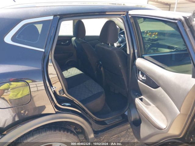 JN1BJ1CP2HW030150 Nissan Rogue Sport Sv